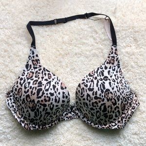 New!! Victoria’s Secret Holter top strap B…